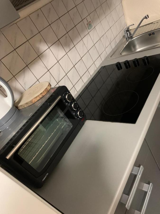 אומאג Apartman Edin מראה חיצוני תמונה